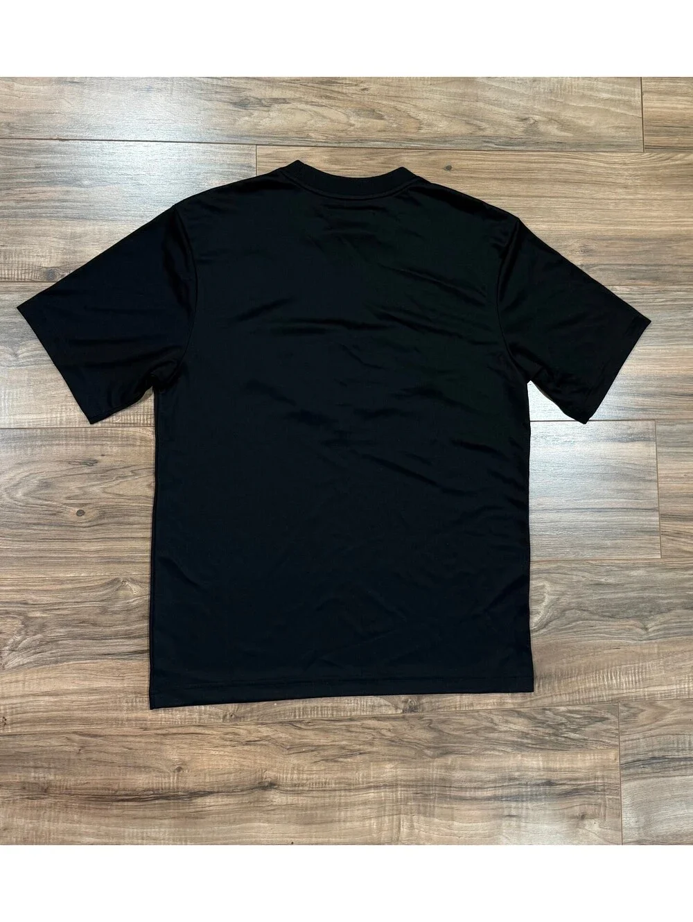 Jordan Essentials Men's Embroidered Diamond Short-Sleeve Shirt